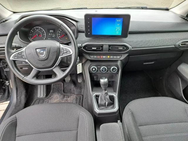 Dacia Jogger Comfort