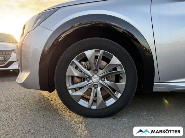 Peugeot E-208 Allure Pack