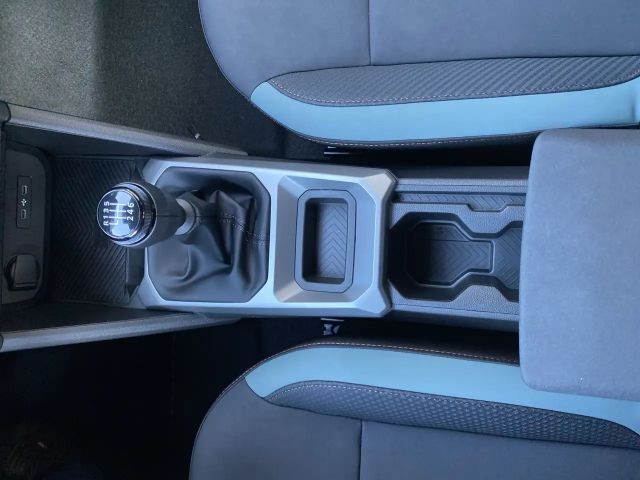 Dacia Duster Extreme TCe 130