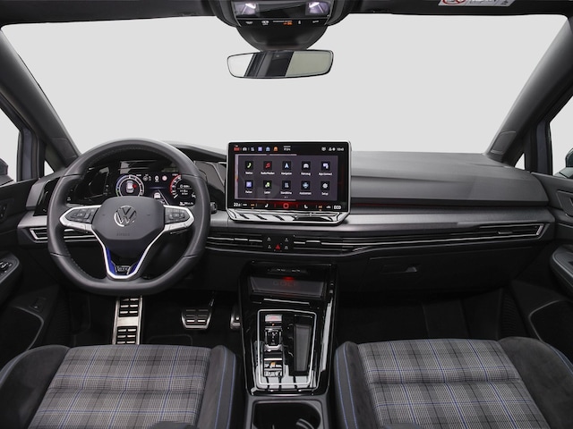 Volkswagen Golf DSG GTE