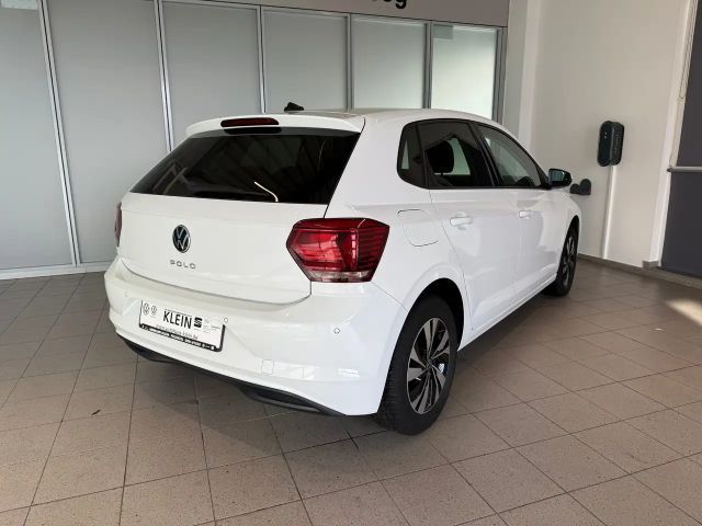 Volkswagen Polo Comfortline