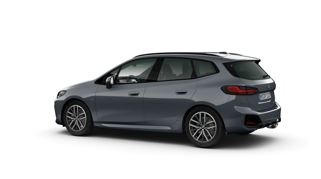 BMW 220 220i Active Tourer
