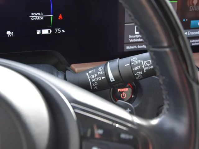 Honda e Honda e*H&R Tieferlegung*360°Kamera*SHZ*Standh