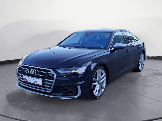 Audi S6 Sedan