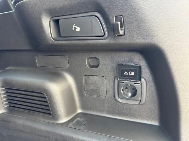 Mitsubishi Outlander TOP *Luxury* Leder Navi HUD 360K LED PANO 4xSHZ