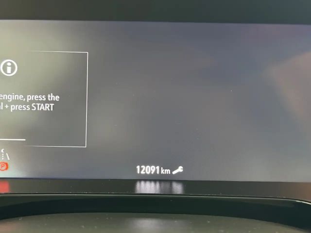 Opel Grandland X 1.6 Turbo Ultimate