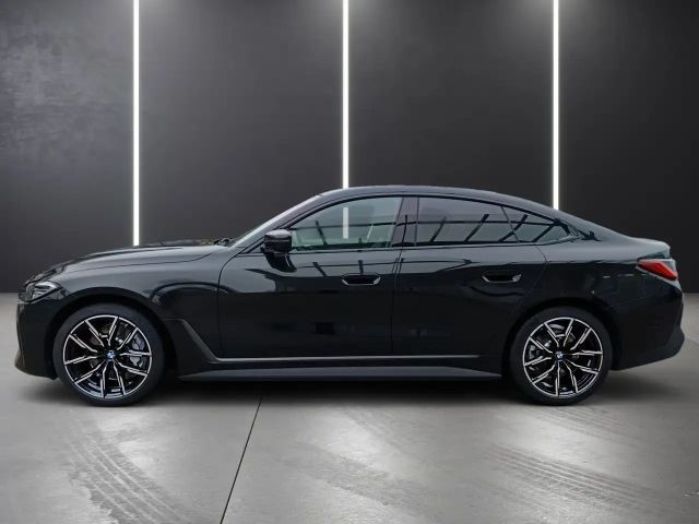 BMW i4 Coupé Gran Coupé eDrive35