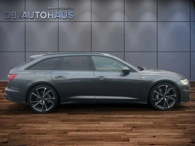 Audi A6 3.0 TFSI Quattro S-Line S-Tronic