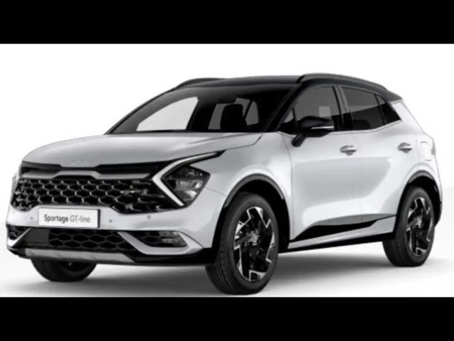 Kia Sportage GDi GT-Line Vierwielaandrijving