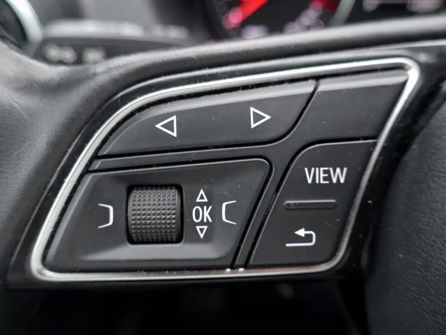 Audi Q2 1.5 TFSI S-Tronic