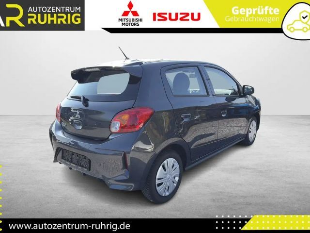 Mitsubishi Space Star Star