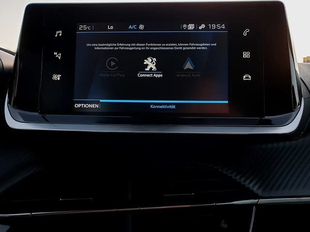 Peugeot 2008 Active Pack BlueHDi