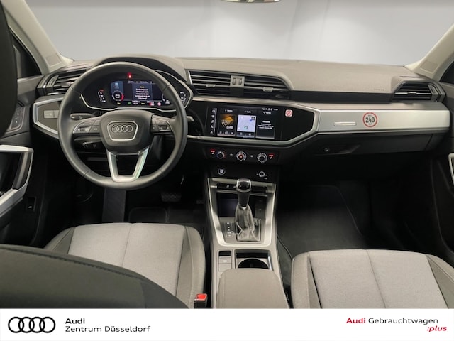 Audi Q3 35 TFSI S-Tronic