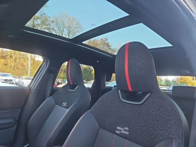 MINI John Cooper Works Countryman All4