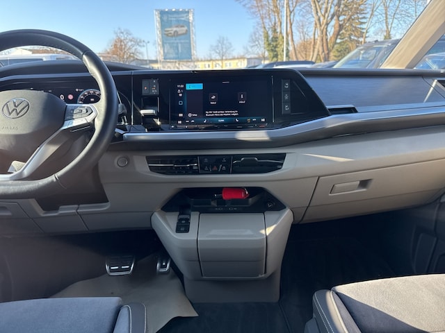 Volkswagen Multivan 2.0 TDI DSG Style