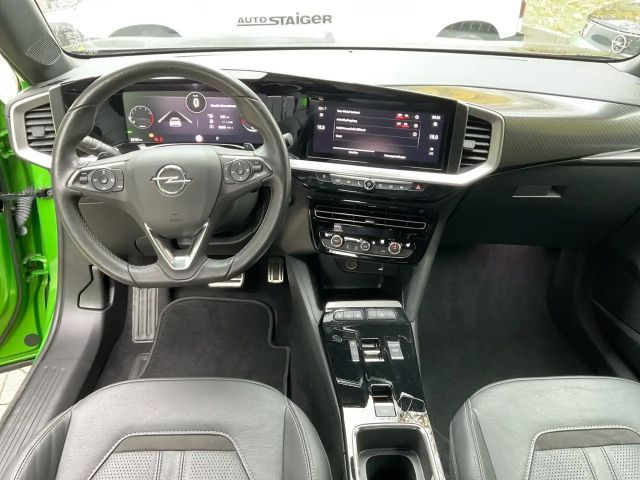 Opel Mokka 1.2 Turbo Turbo Ultimate