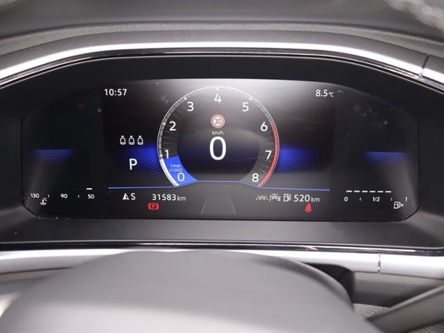 Volkswagen T-Roc DSG