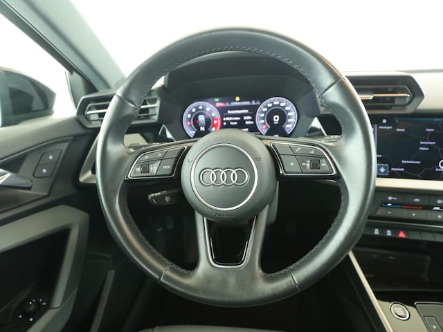 Audi A3 35 TFSI S-Tronic Sportback