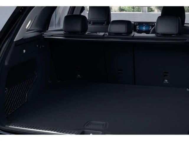 Mercedes-Benz GLC 400 4MATIC GLC 400 d