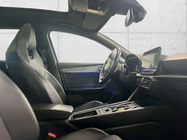 Cupra Leon 2.0 TSI 4Drive ST VZ