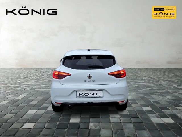 Renault Clio TCe 90 Techno