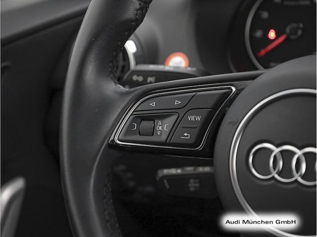 Audi Q2 35 TFSI S-Tronic