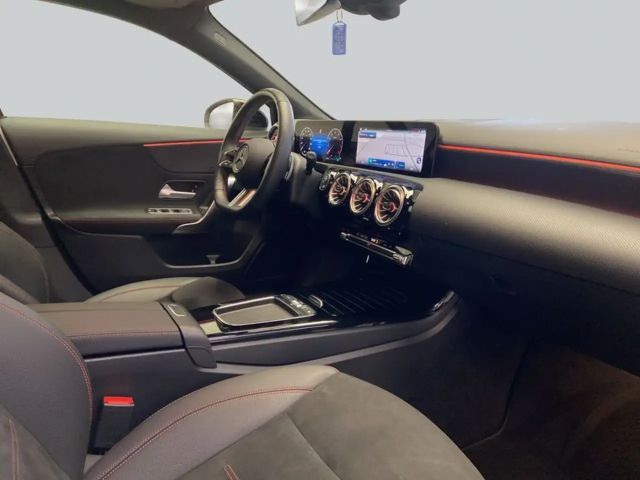 Mercedes-Benz A 180 A-Klasse