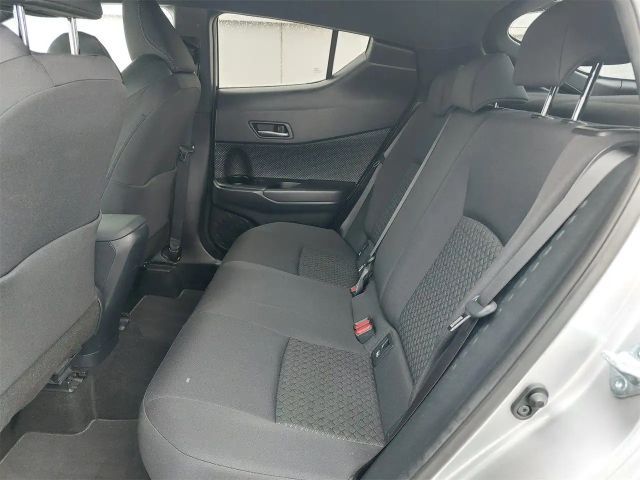 Toyota C-HR 4x2 Active Hybride