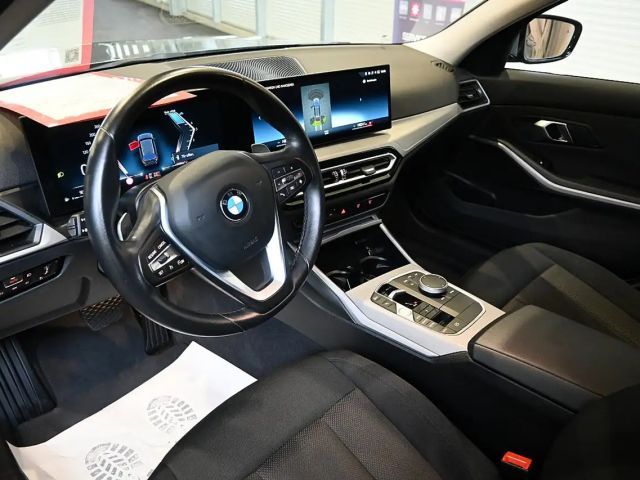 BMW 320 320d Touring xDrive