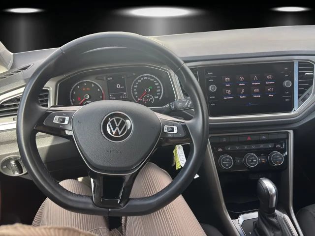 Volkswagen T-Roc 1.5 TSI Style
