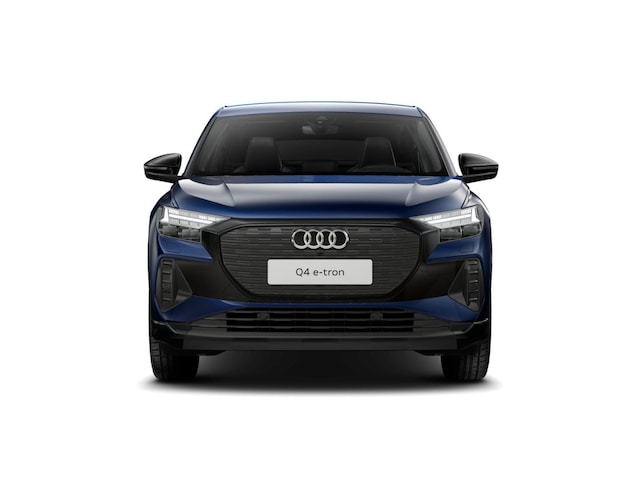 Audi Q4 e-tron Quattro Sportback