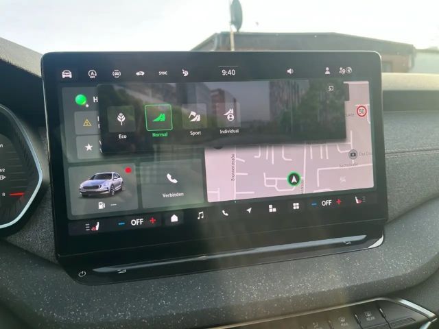 Skoda Octavia 1.5 TSI Combi Selection