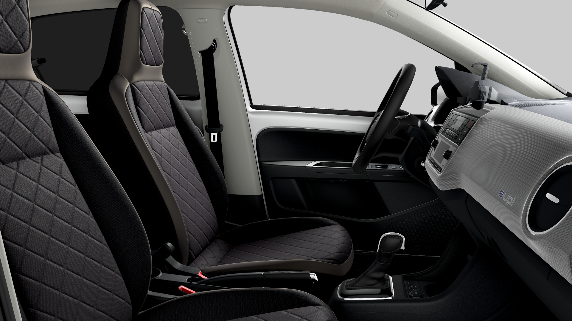 Volkswagen e-up! Style