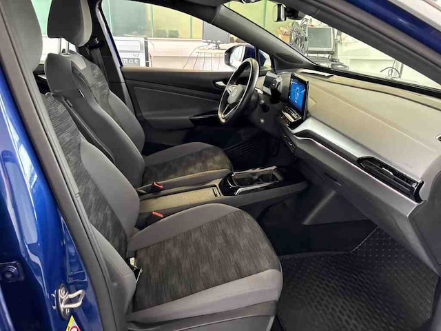 Volkswagen ID.4 52 KWh Pure