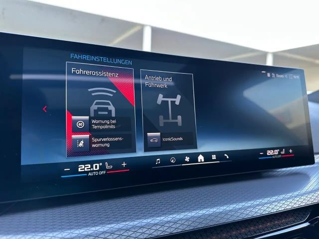 BMW 340 340i Touring xDrive