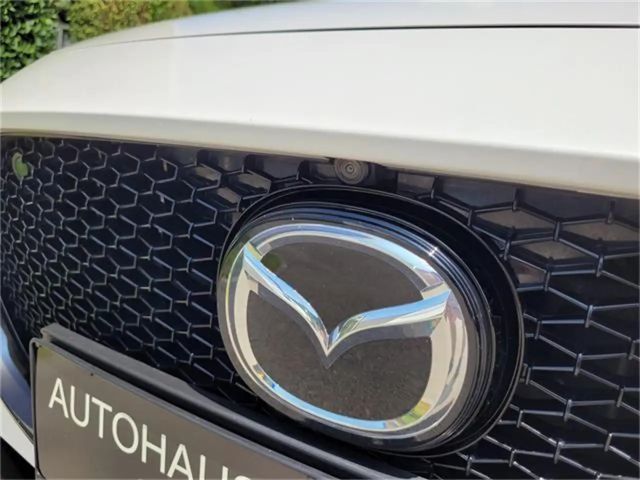 Mazda 3 SkyActiv
