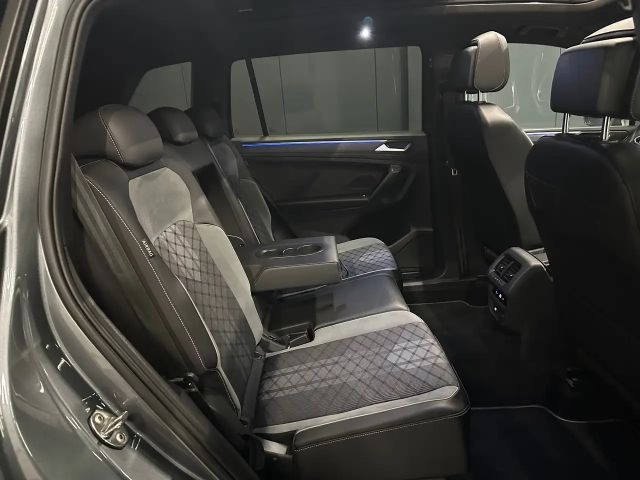 Volkswagen Tiguan Allspace IQ.Drive R-Line