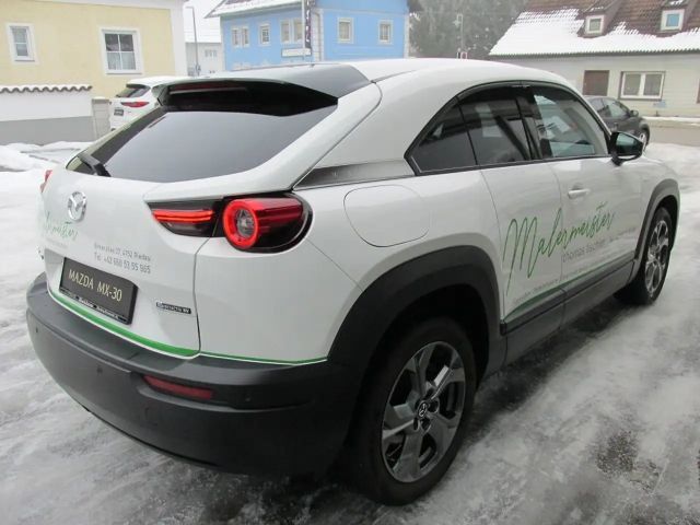 Mazda MX-30 SkyActiv e-Skyactiv