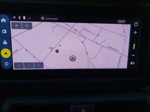 Fiat Grande Panda La Prima