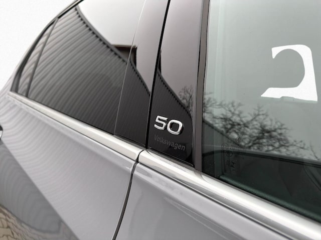 Volkswagen Golf 1.5 eTSI Golf VIII