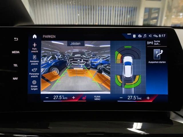 BMW X1 Comfort pakket sDrive18i