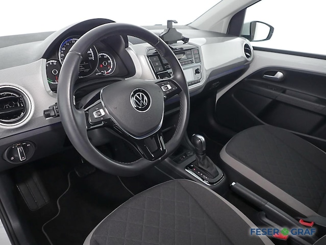 Volkswagen e-up! Plus Style