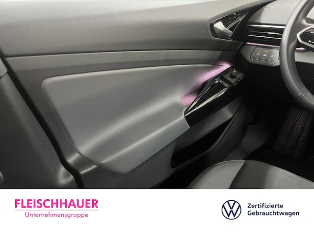 Volkswagen ID.4 Performance Pro