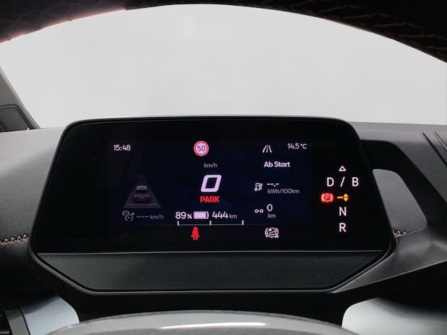 Cupra Born Born 360 ALLWETTER LM19 PRIVACY SITZHZ