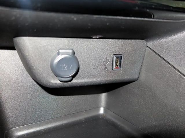 Opel Corsa GS-Line Grand Sport