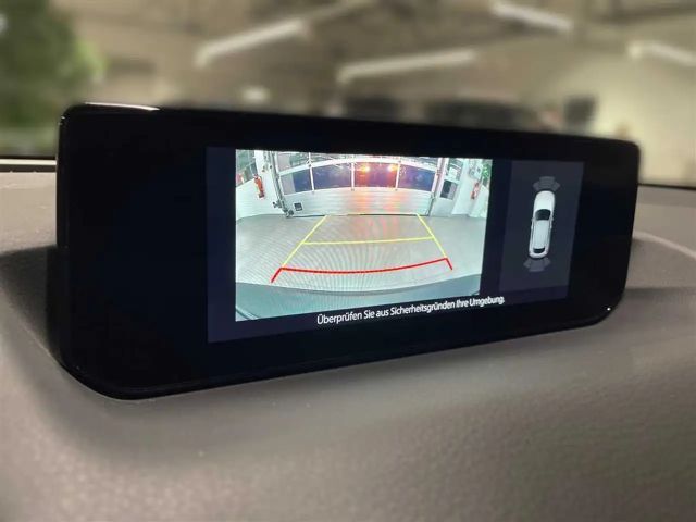 Mazda MX-30 SkyActiv e-Skyactiv