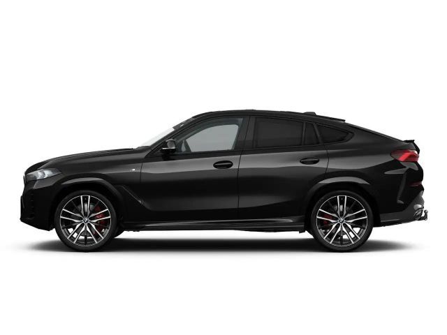 BMW X6 M-Sport xDrive30d