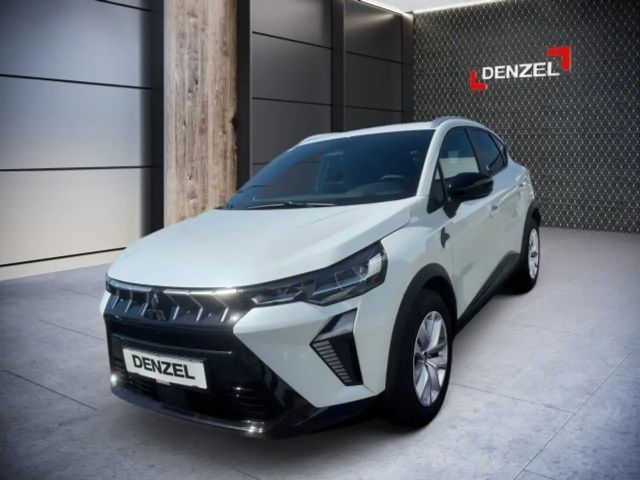 Mitsubishi ASX Invite