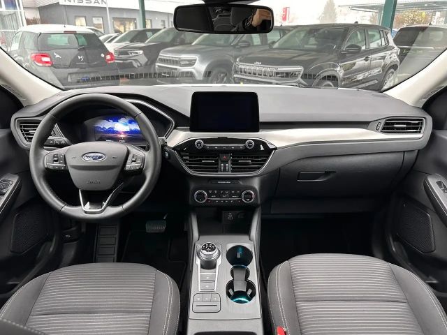 Ford Kuga Plug in Hybrid Titanium