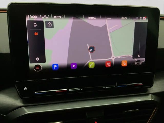 Cupra Leon Sportstourer VZ